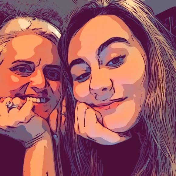 Meet your Posher, Sherry - Picture 1 of 1